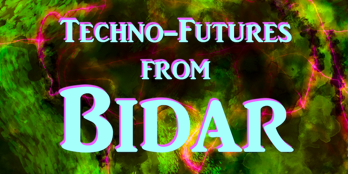 Techno-Futures from Bidar